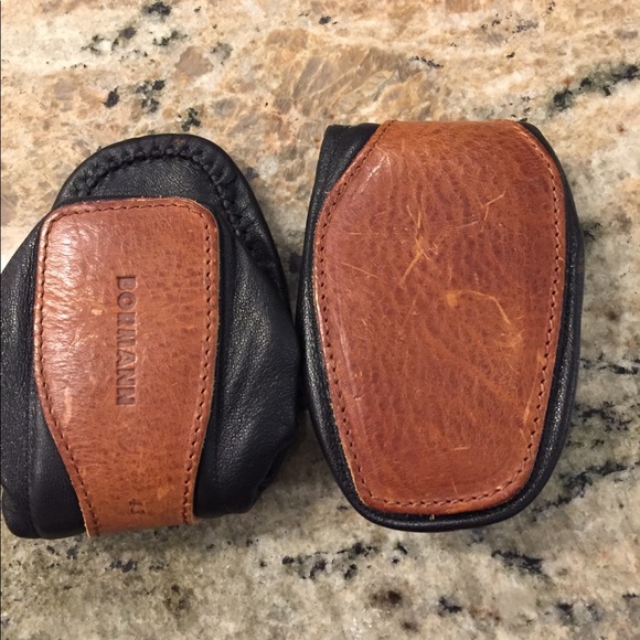 mens travel slippers